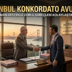 istanbul konkordato avukatı