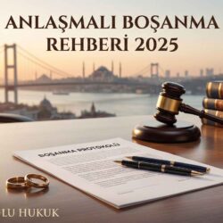 anlaşmalı boşanma avukatı rıza güneş