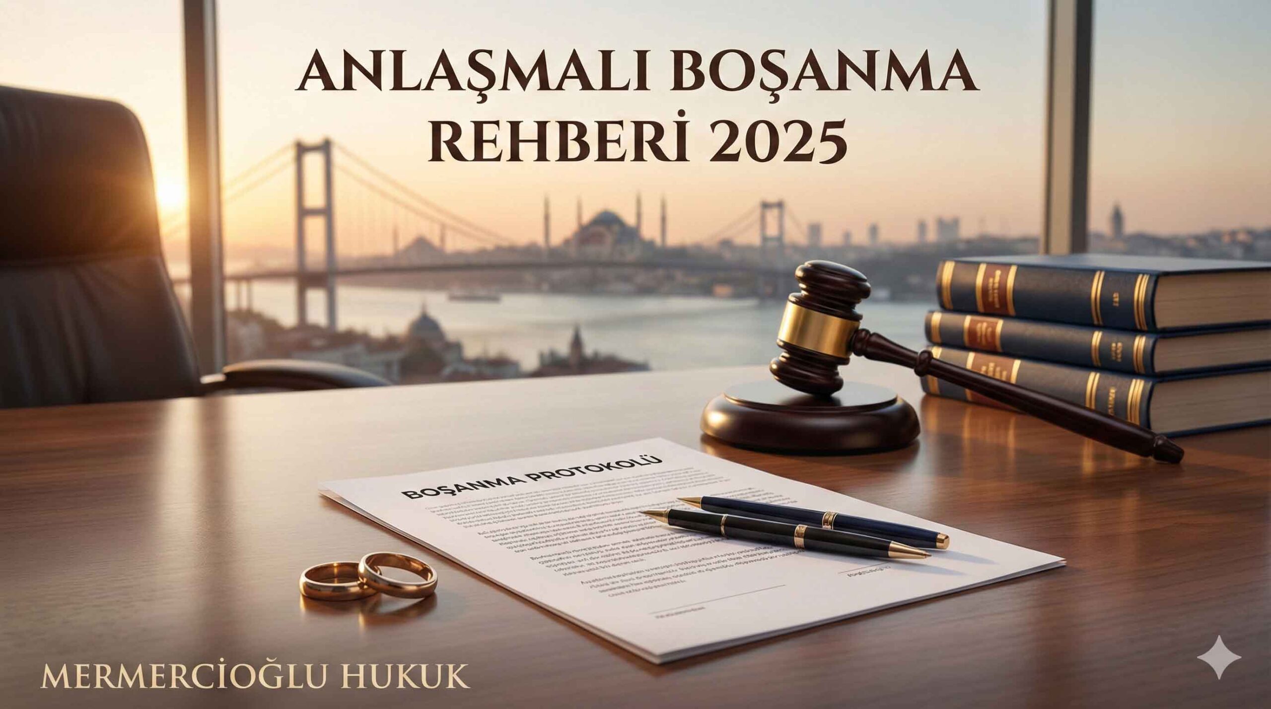 anlaşmalı boşanma avukatı rıza güneş