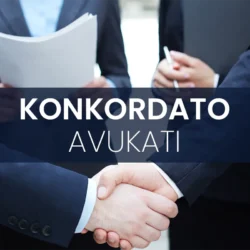 bursa konkordato avukatı