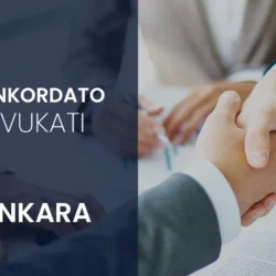 konkordato avukatı ankara